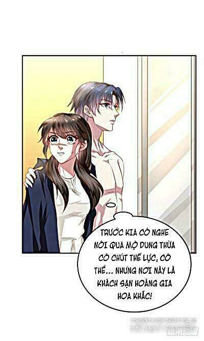 Mộ Thiếu, Lão Bà Ngươi Trọng Sinh Lại Rồi! Chương 46 Ảnh 24