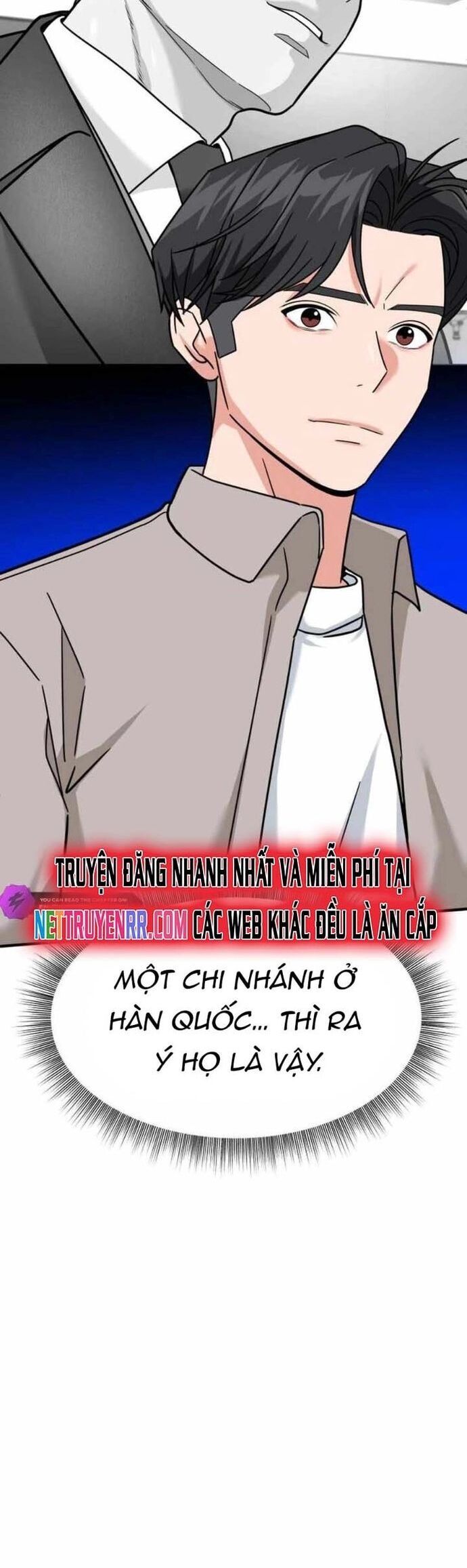 Nhà Đầu Tư Nhìn Thấy Tương Lai Chương 41.5 Ảnh 51
