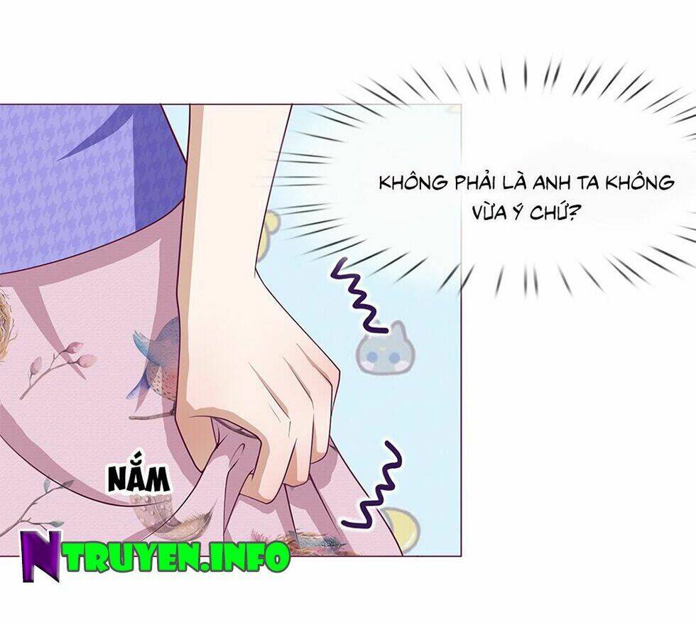 Tổng Tài Ma Cà Rồng Của Tôi Chương 25 Ảnh 11