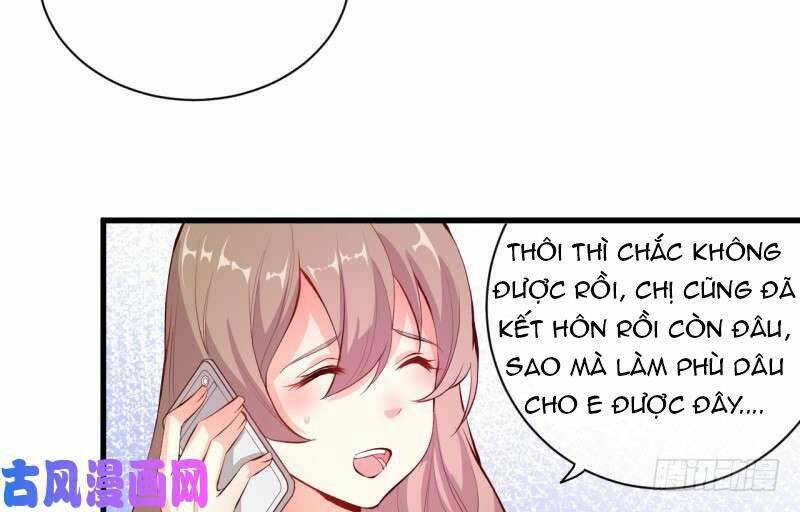 Ám Luyến Thành Hôn Chương 94 Ảnh 12