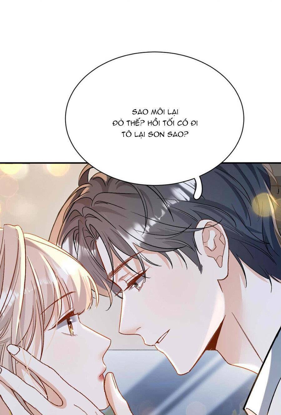 Cô Nàng Siêu Cấp Thả Thính Chương 8 Ảnh 3