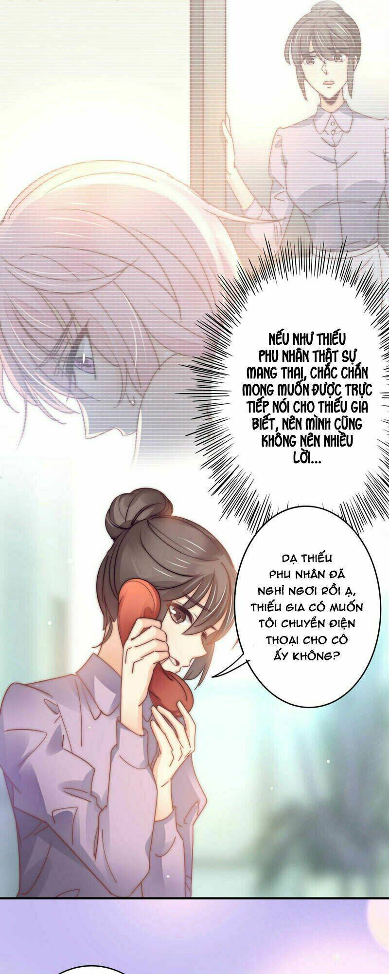 Cuồng Duệ Tiểu Thê Chương 106 Ảnh 5