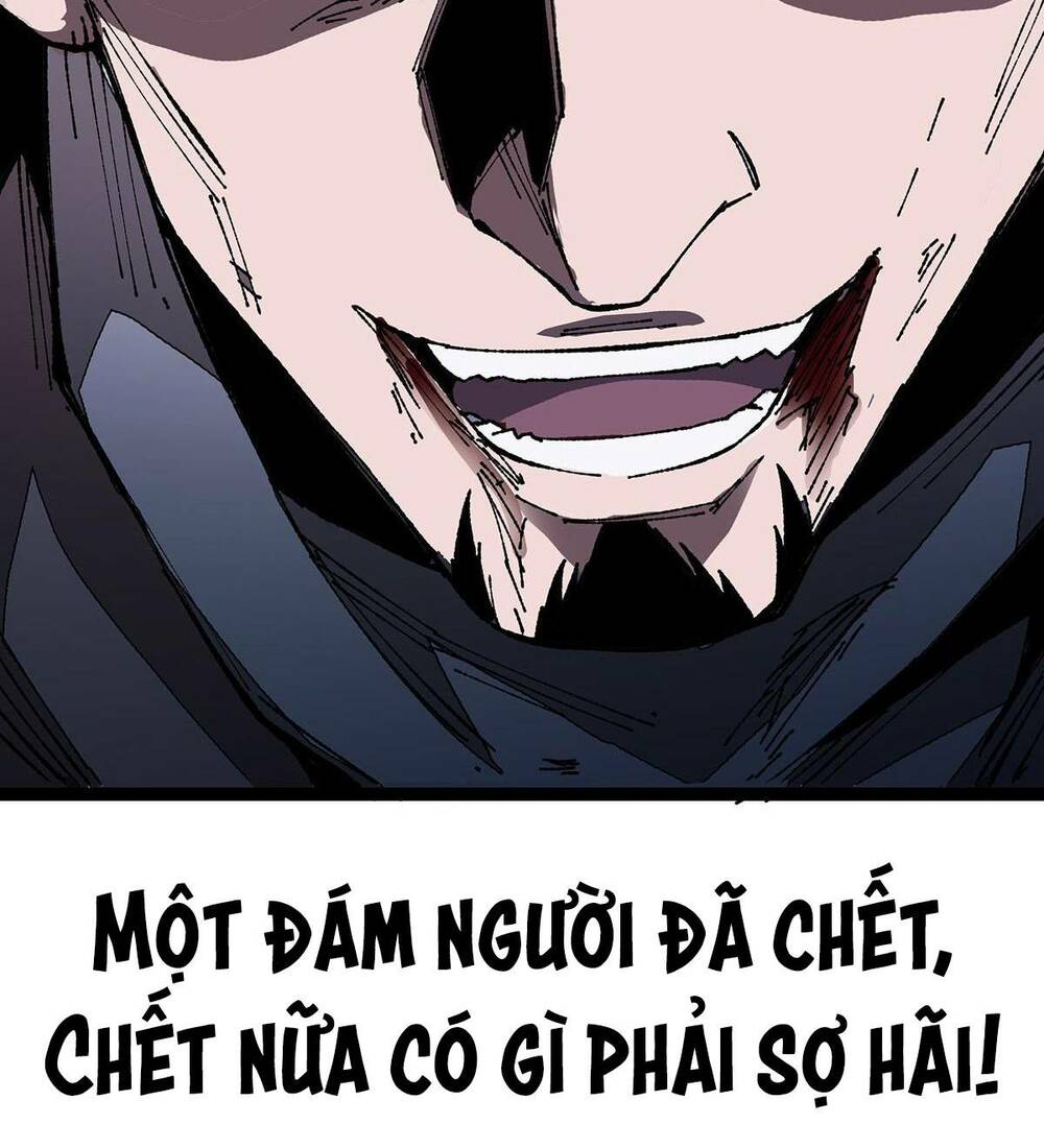 Chúa Tể Cơ Giới Chương 5 Ảnh 23