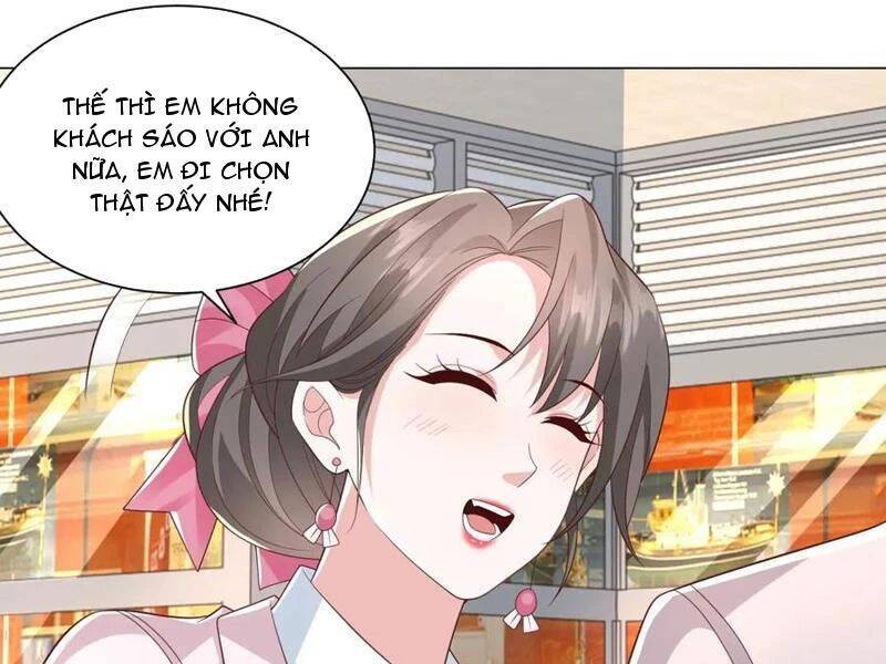 Tôi Là Tài Xế Xe Công Nghệ Có Chút Tiền Thì Đã Sao? Chương 133 Ảnh 75