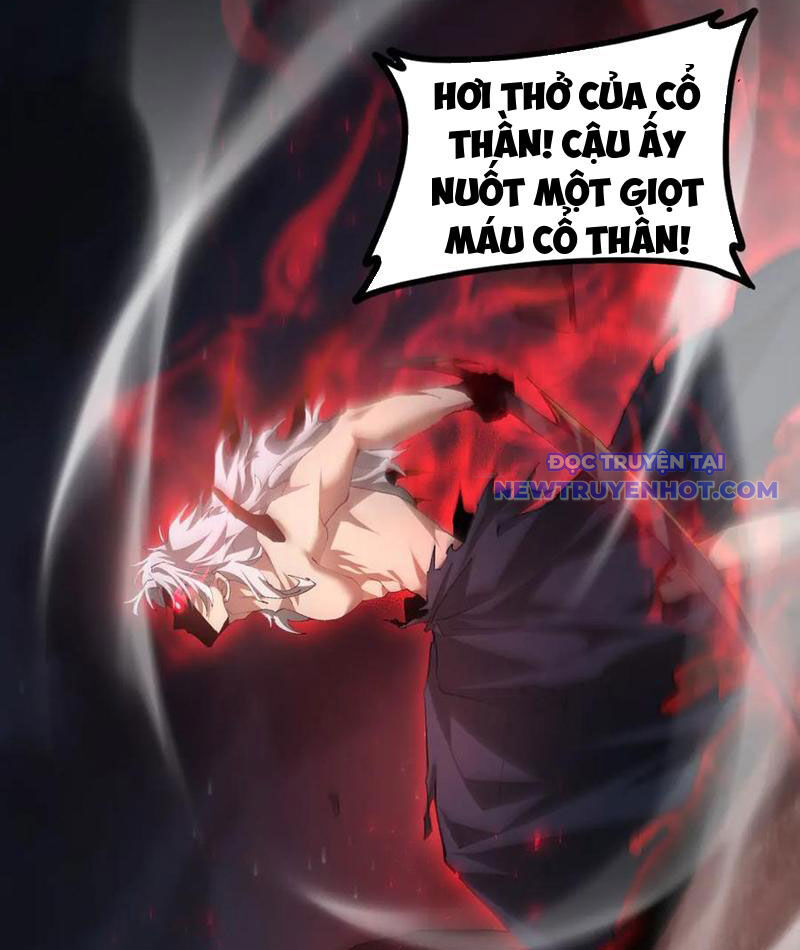 Ta Là Chúa Tể Trùng Độc Chương 52 Ảnh 23