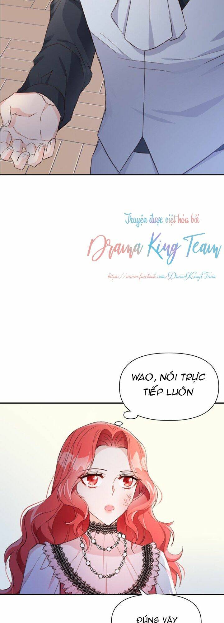 Tất Cả Mọi Người Đều Yêu Quý Nhân Vật Phản Diện Chương 17 Ảnh 58