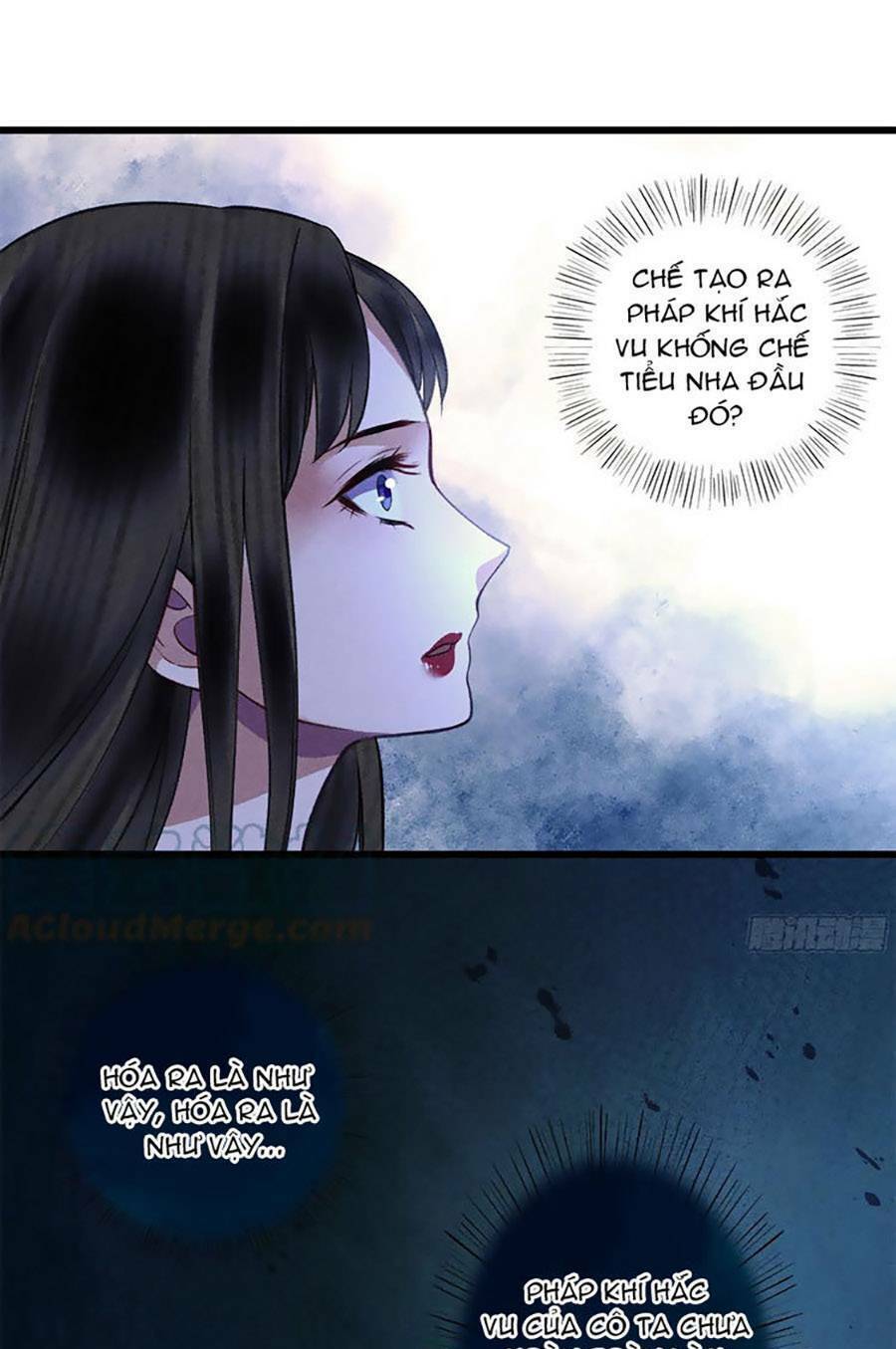 Vu Sa Chương 16 Ảnh 29
