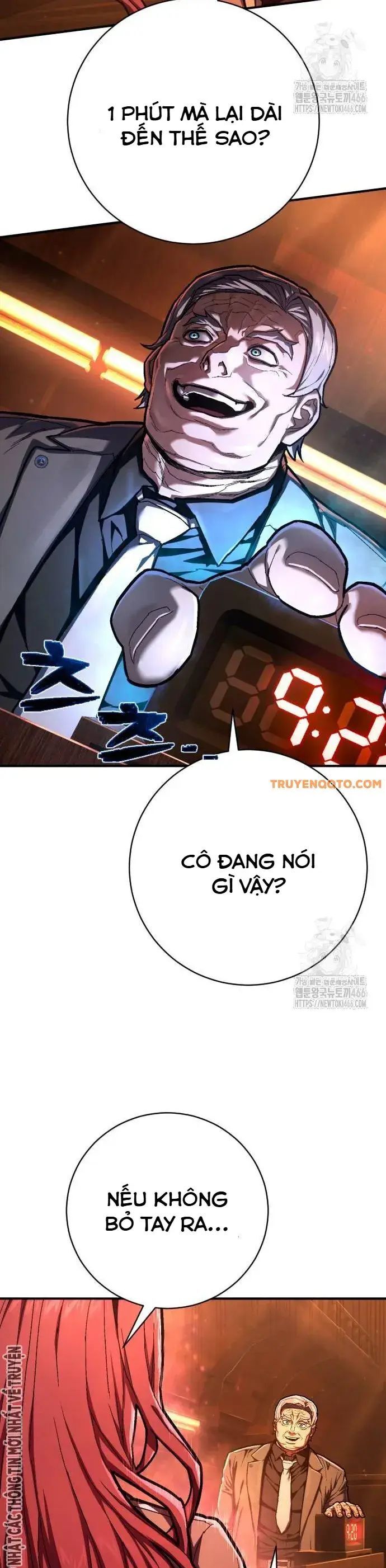 Đao Phủ Chương 39 Ảnh 46