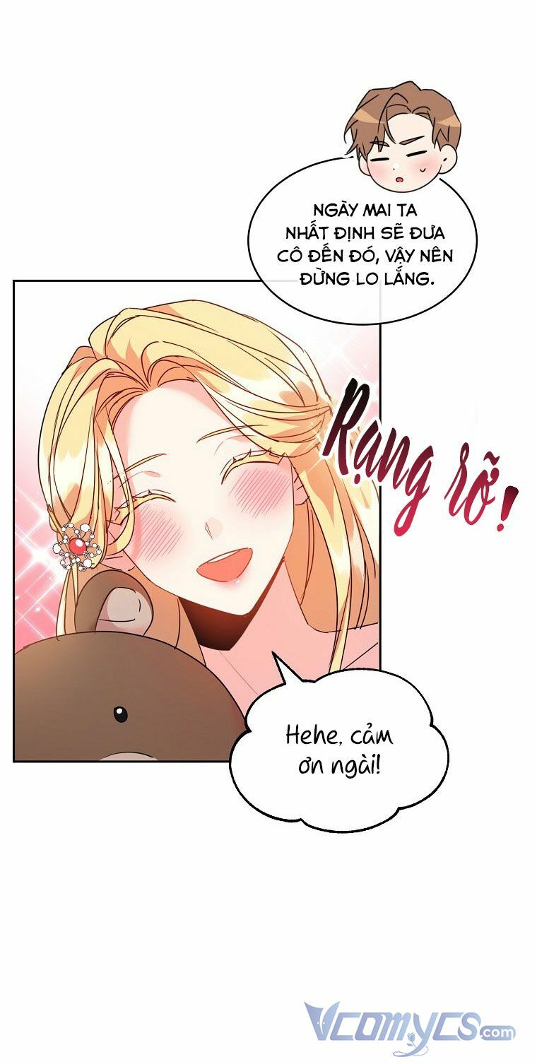 Cô Dâu Thứ 99 Của Công Tước Chương 25 Ảnh 15
