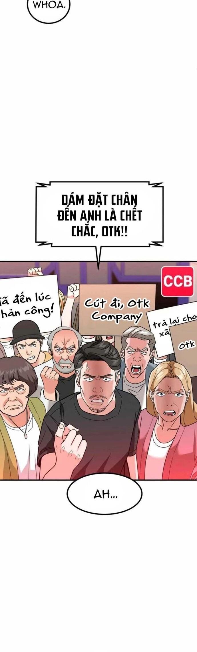Nhà Đầu Tư Nhìn Thấy Tương Lai Chương 41.5 Ảnh 42