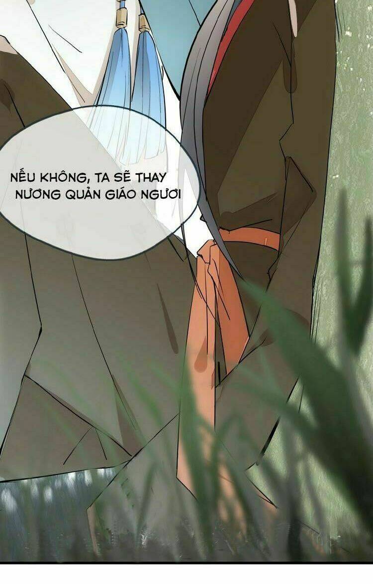 Chấp Tử Chi Kiếm Chương 1 Ảnh 48