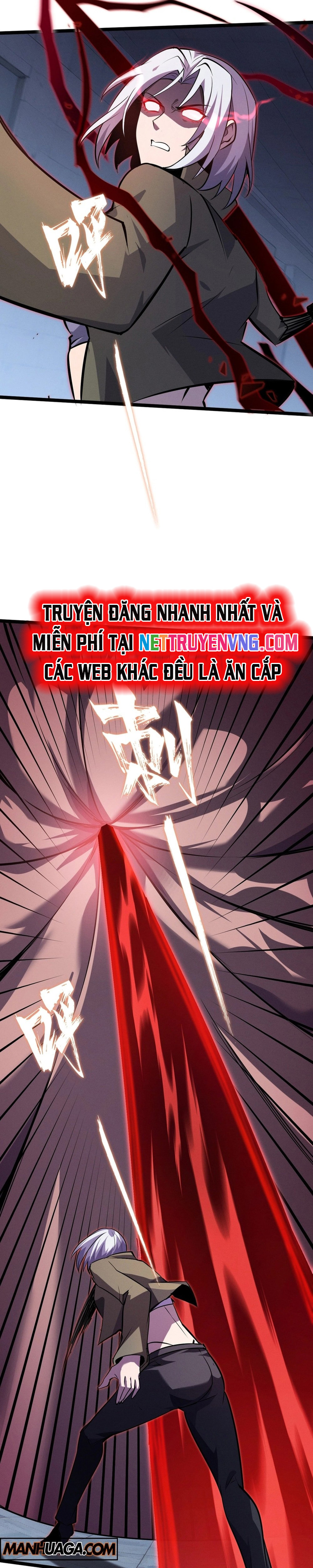 Đừng Gọi Ta Là Ác Ma Chương 14 Ảnh 3