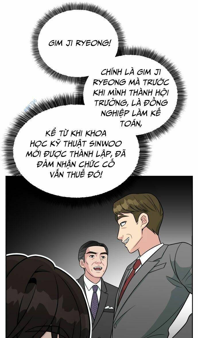 Chuyển Sinh Trở Thành Nhân Viên Mới Chương 10 Ảnh 42
