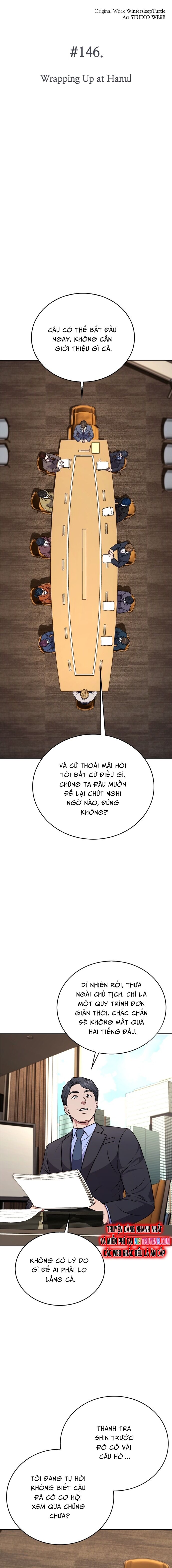 Thuế Trừng Giả Chương 146 Ảnh 5