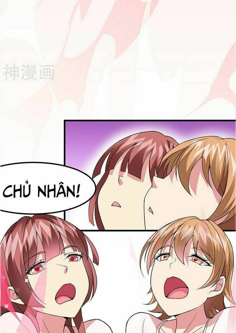 Dị Năng Thiếu Niên Vương Chương 45 Ảnh 28