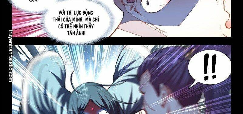 Cực Đạo Tông Sư Chương 68 Ảnh 21