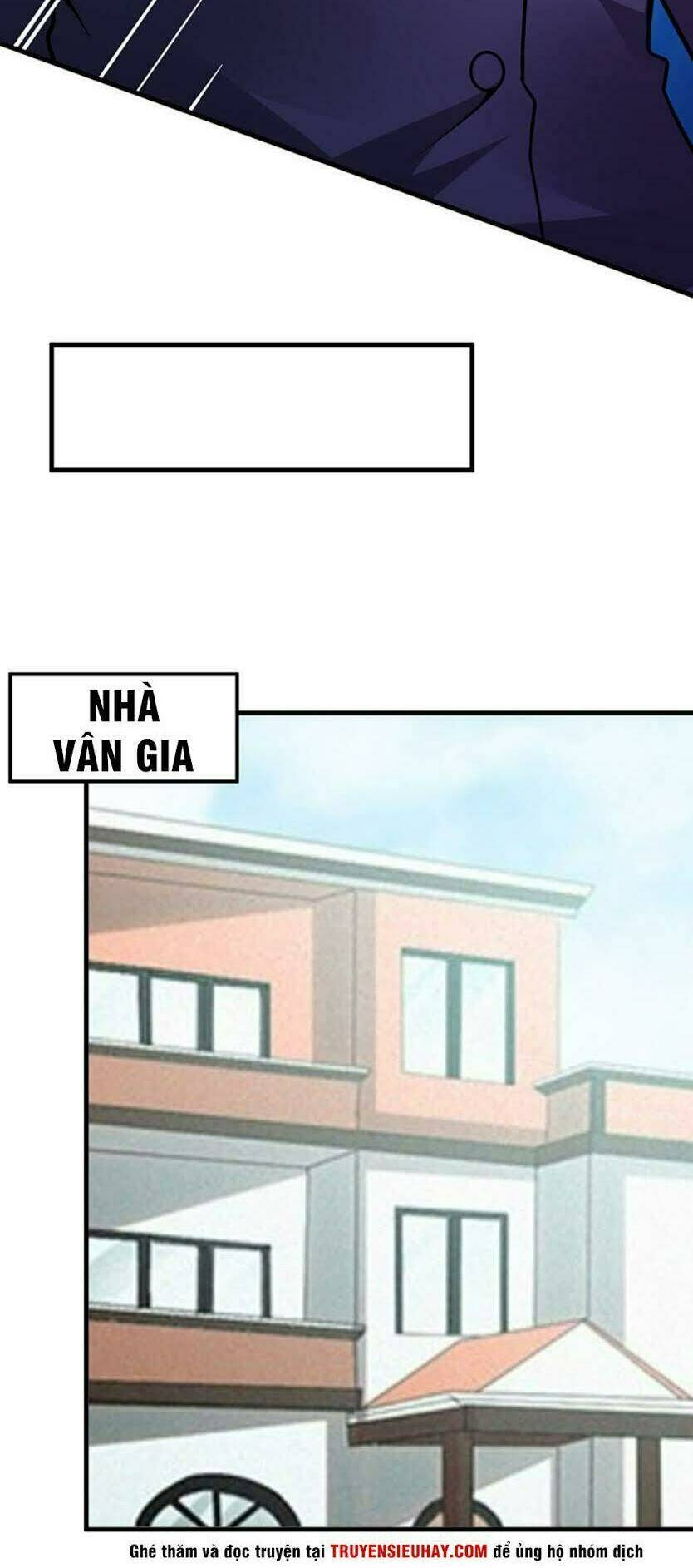 Dị Năng Thiếu Niên Vương Chương 51 Ảnh 29