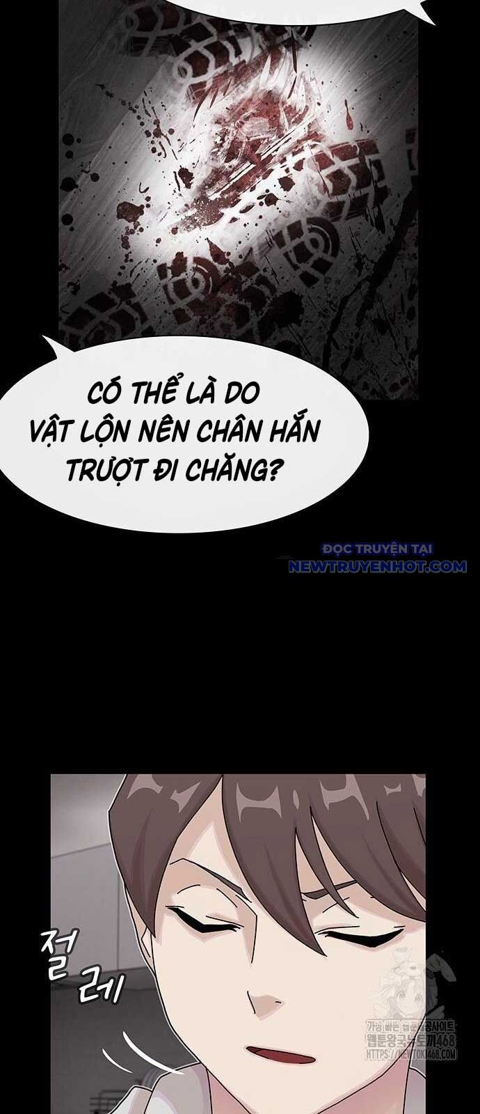 Thiên Tài Nhìn Thấu Thế Giới Chương 15 Ảnh 31