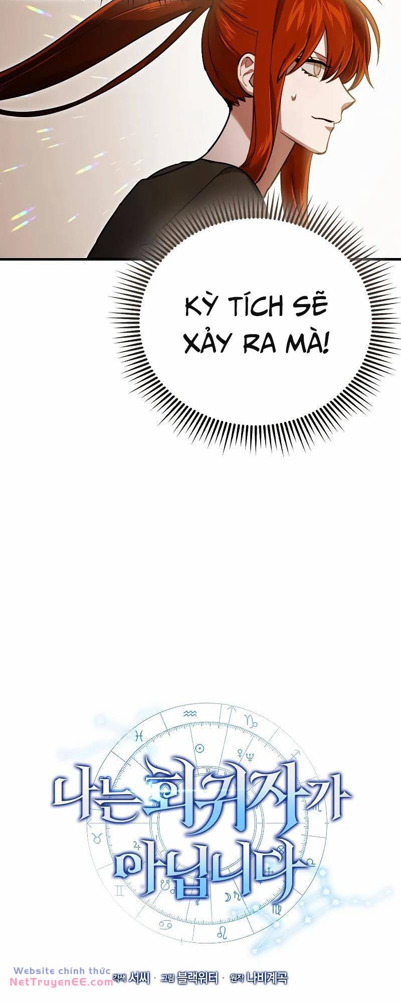 Ta Không Phải Là Hồi Quy Giả Chương 28 Ảnh 11