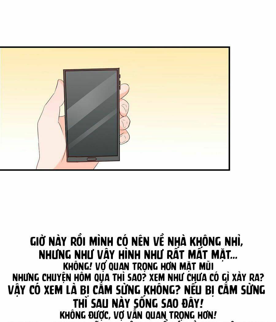 Cả Thế Giới Đều Không Bằng Người Chương 119 Ảnh 25