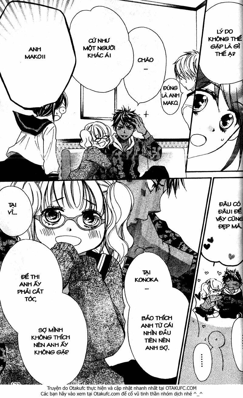 Hachimitsu Ni Hatsukoi Chương 48 Ảnh 28