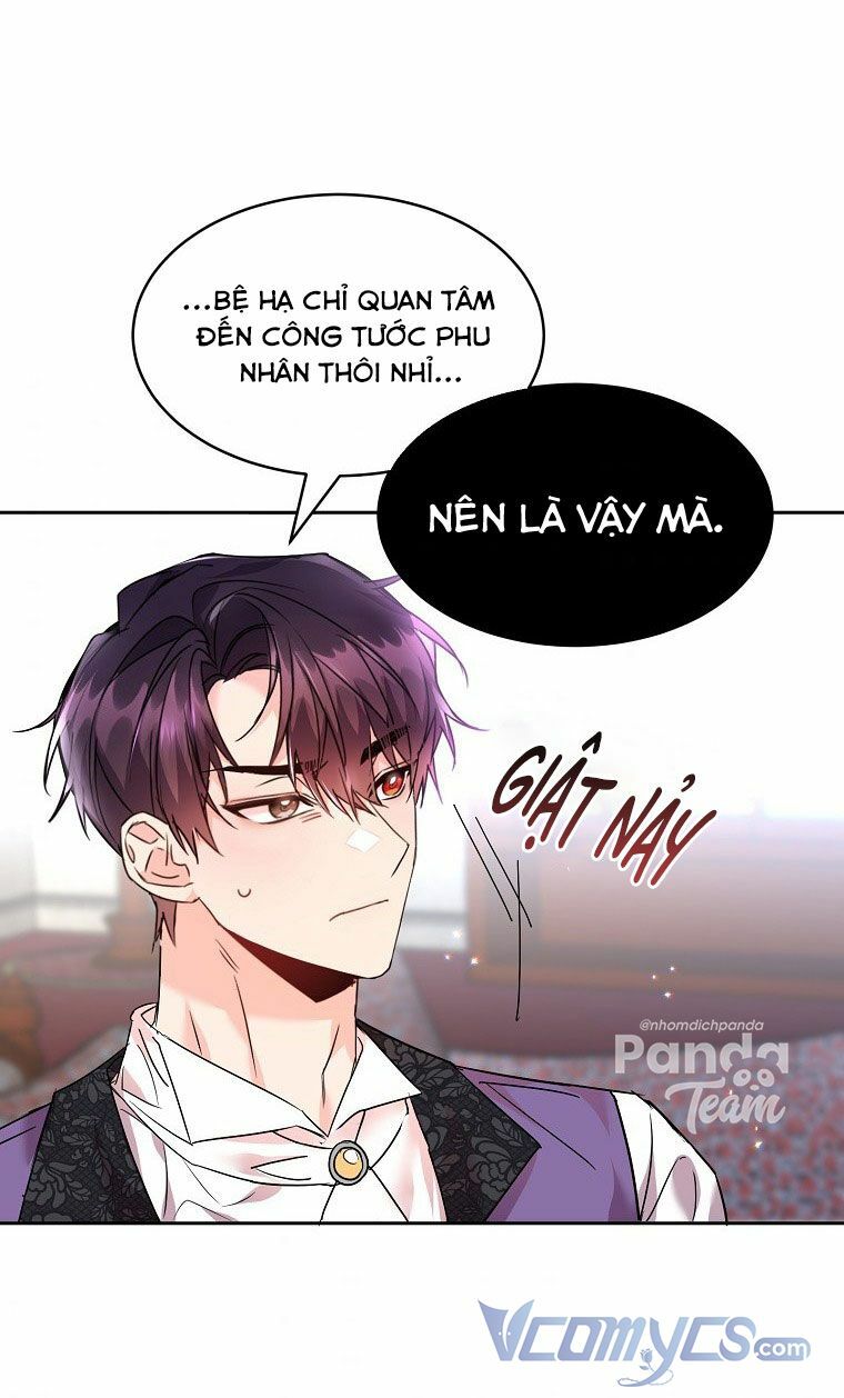 Cô Dâu Thứ 99 Của Công Tước Chương 25 Ảnh 44