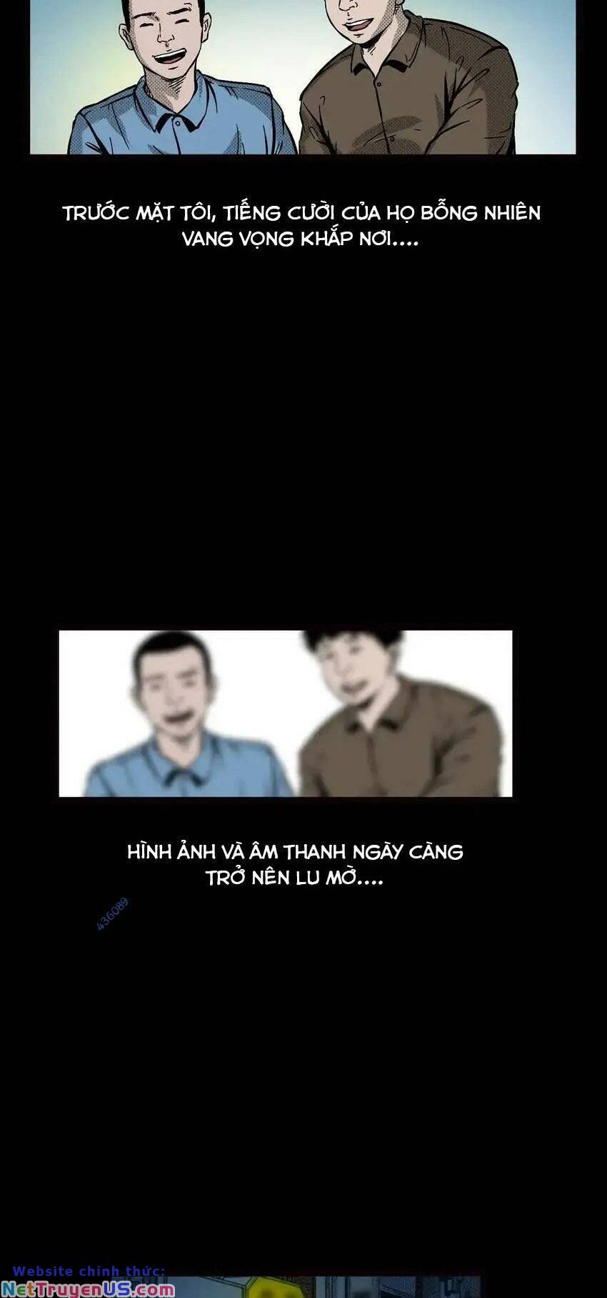 Truyện Kinh Dị Đời Thực Chương 22 Ảnh 11