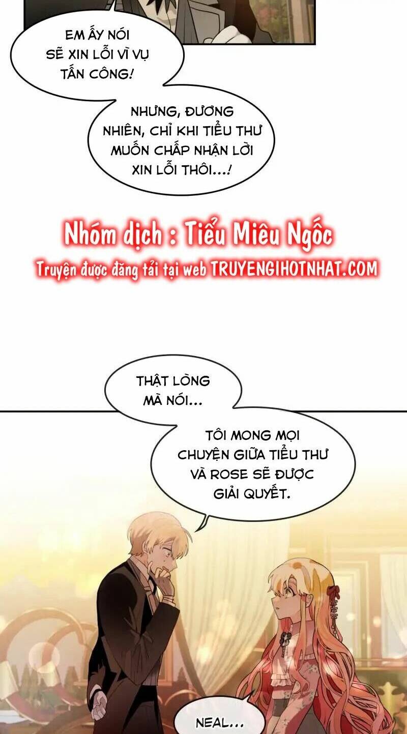 Cho Em Về Nhà Đi Anh Chương 81 Ảnh 53
