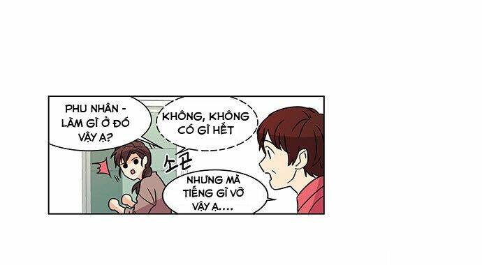 Oh! Cô Nàng Oh Yesu Chương 8 Ảnh 4