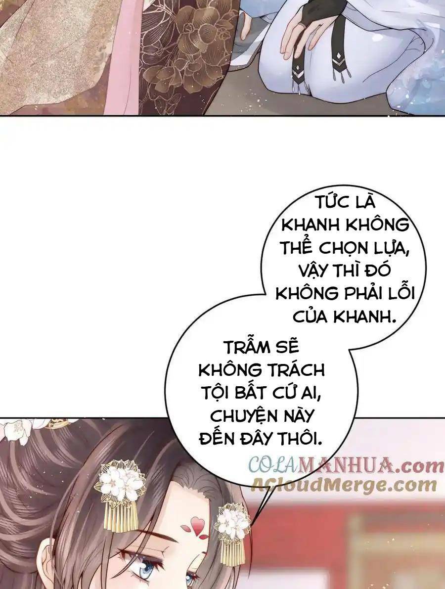 Nữ Đế Và Dàn Hậu Cung Siêu Phẩm Chương 28 Ảnh 15