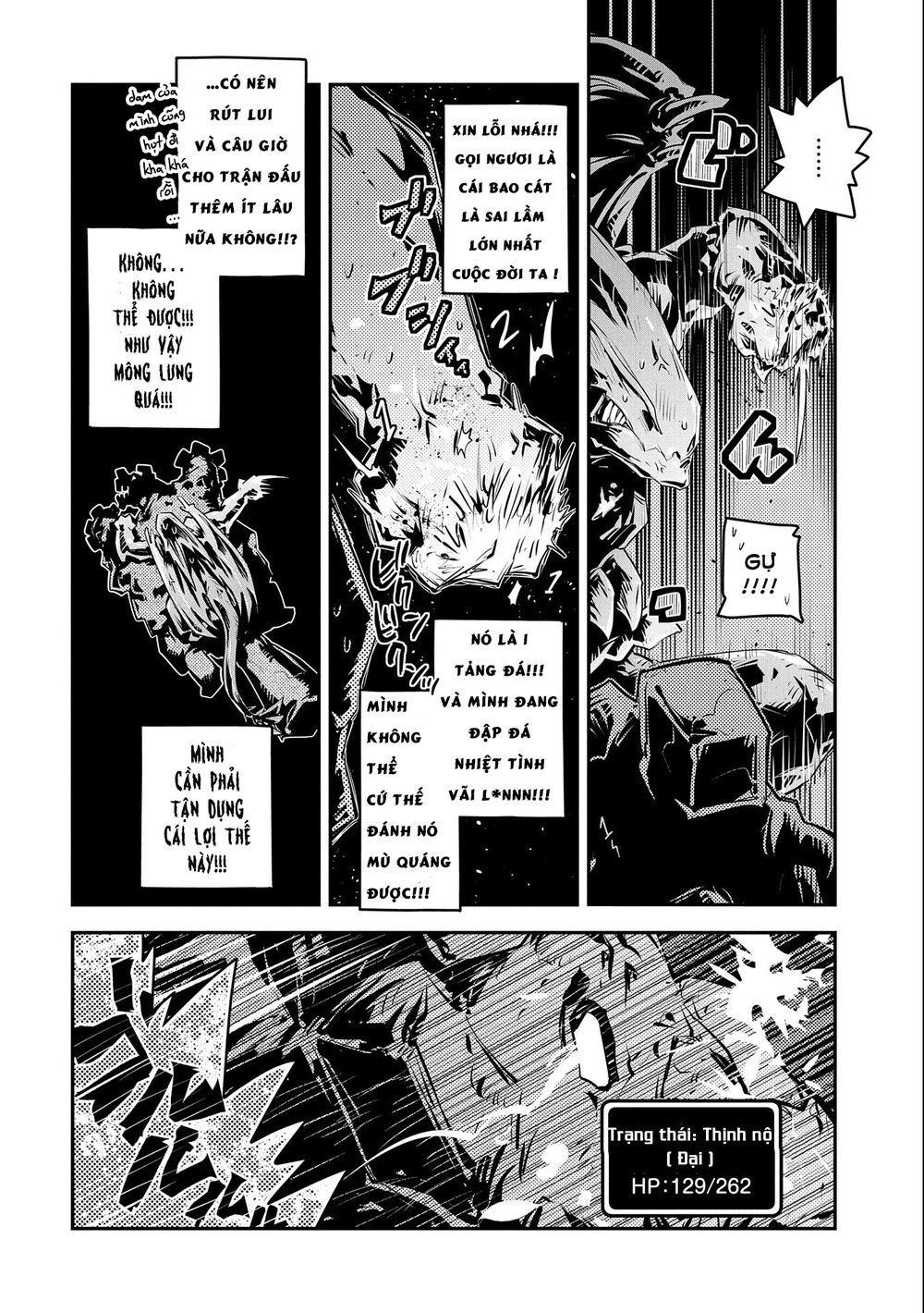 Tensei Shitara Dragon No Tamago Datta Chương 15 Ảnh 13