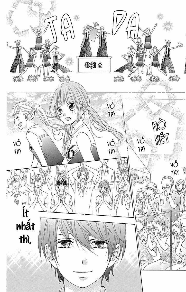 Tsubasa To Hotaru Chương 38 Ảnh 32