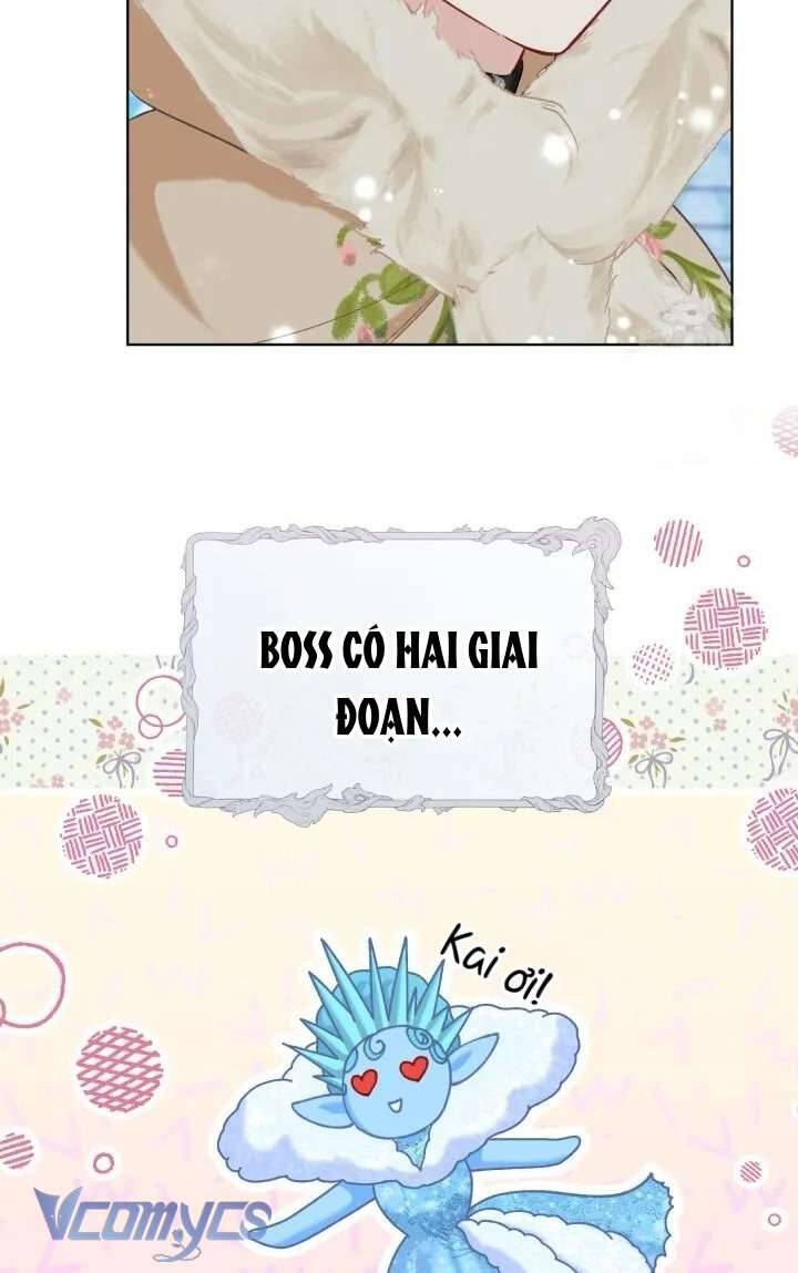 Sự Điều Trị Đặc Biệt Của Tinh Linh Chương 93 Ảnh 19