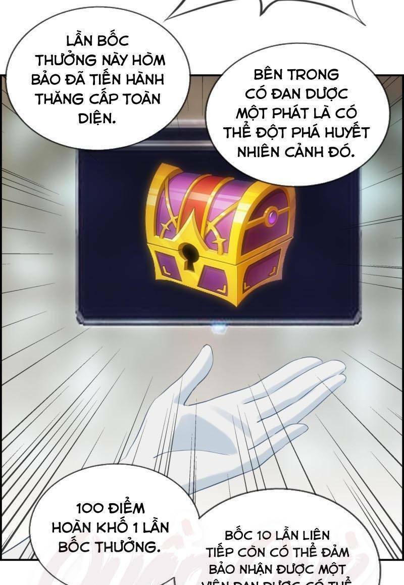 Tối Cường Hoàn Khố Hệ Thống Chương 56 Ảnh 14