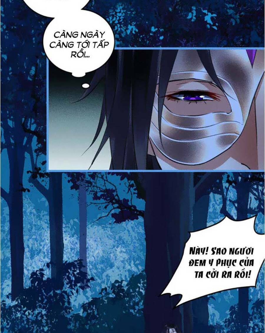 Vu Sa Chương 17 Ảnh 17