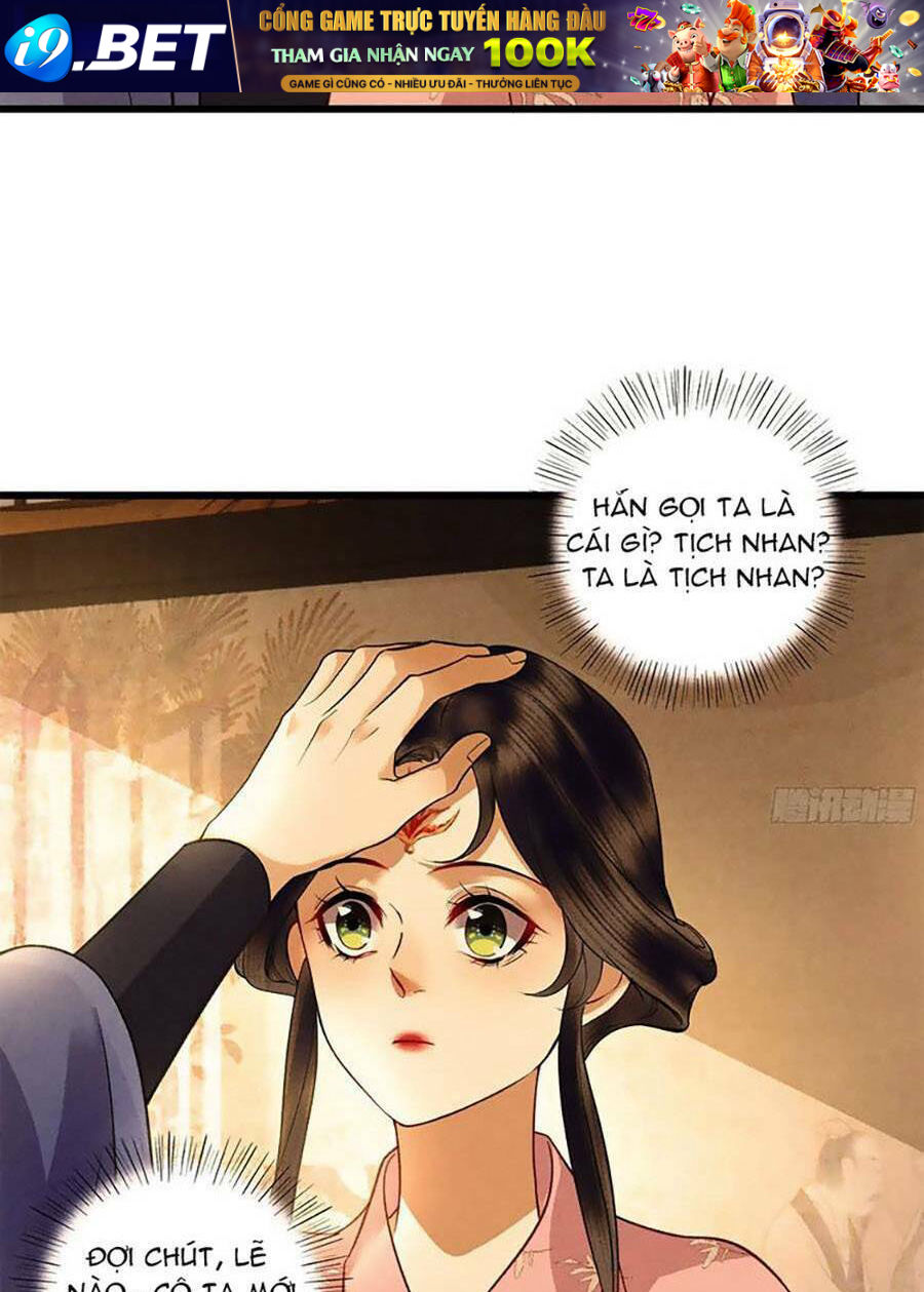 Vu Sa Chương 16 Ảnh 41