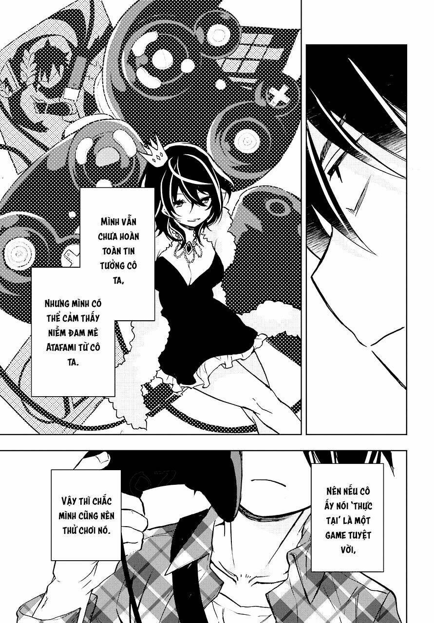 Trash-Tier Tomozaki-Kun Chương 1 Ảnh 39