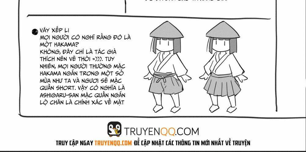 Câu Truyện Bí Mật Ở Con Phố Thứ Ba Chương 1 Ảnh 12