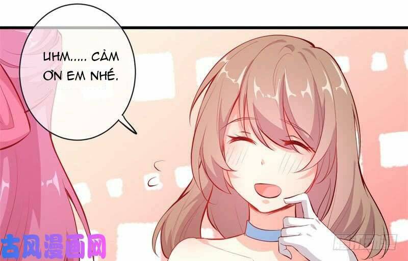 Ám Luyến Thành Hôn Chương 95 Ảnh 32