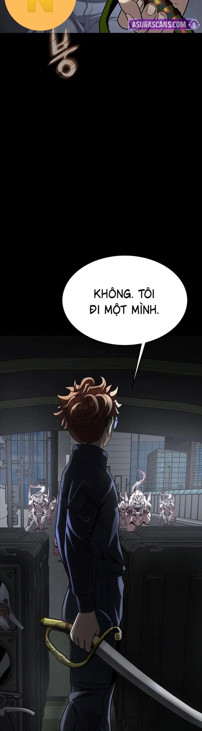 Người Chơi Thiết Thụ Chương 73 Ảnh 29