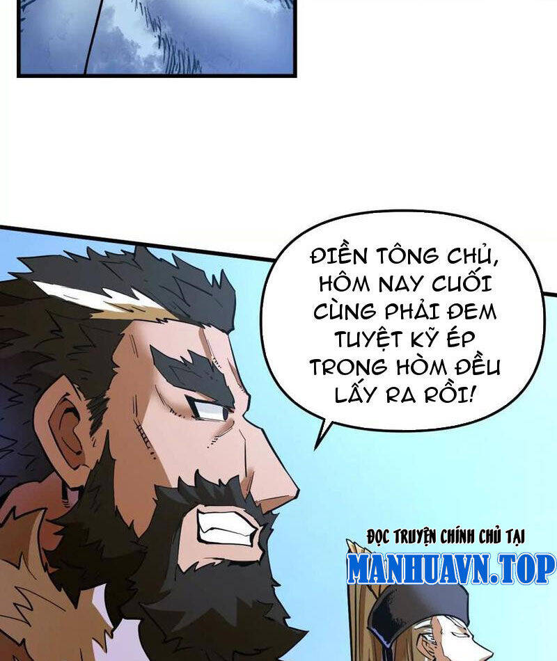Tông Môn Của Ta Có Triệu Điểm Mạnh Chương 58 Ảnh 17