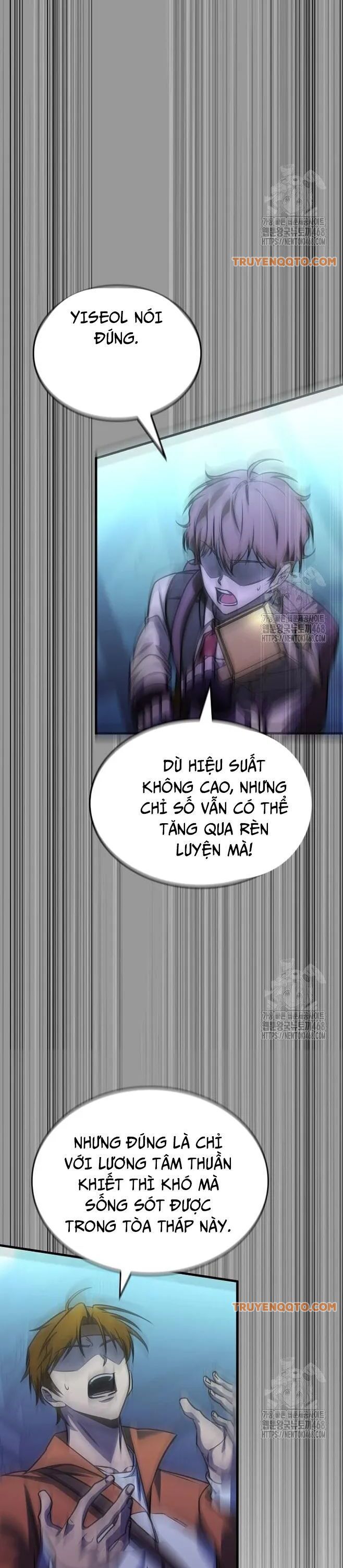Cuốn Sách Chiến Lược Hàng Đầu Mà Chỉ Tôi Mới Có Thể Nhìn Thấy Chương 56 Ảnh 26