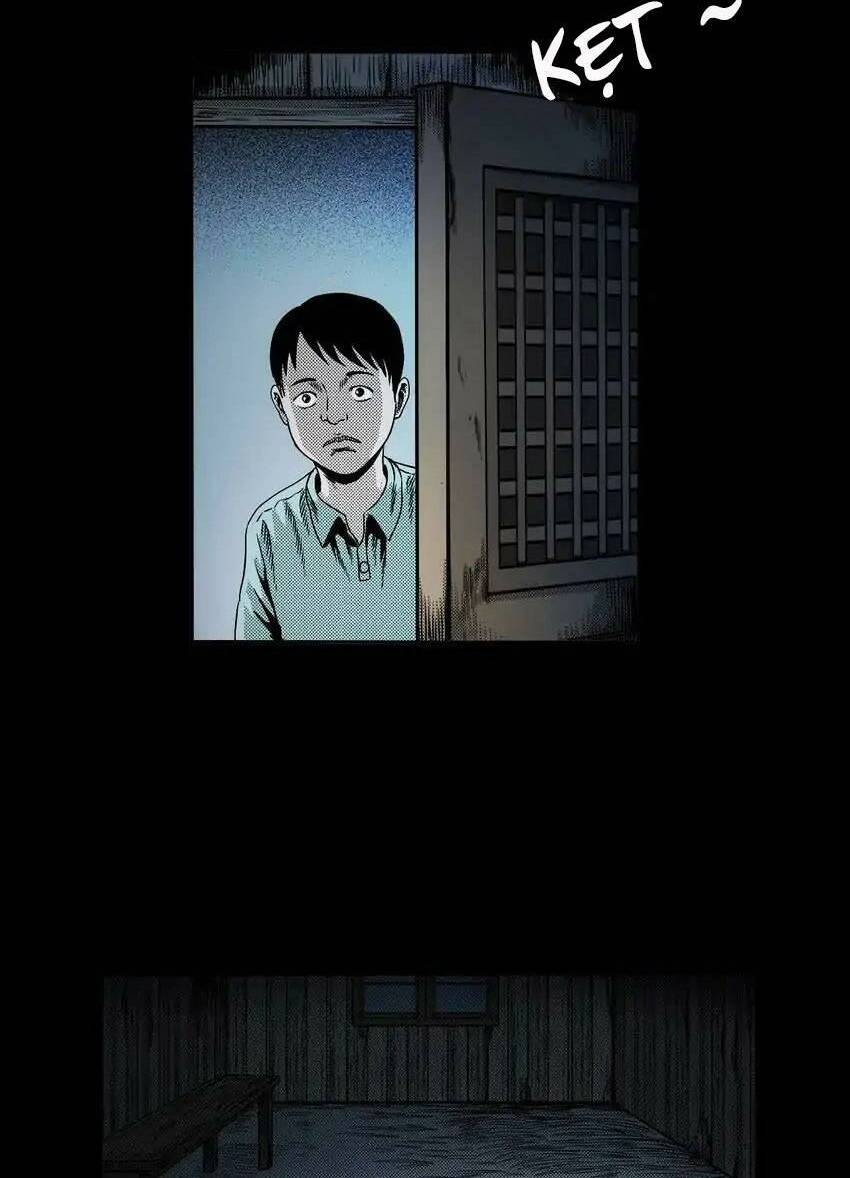 Truyện Kinh Dị Đời Thực Chương 20 Ảnh 10