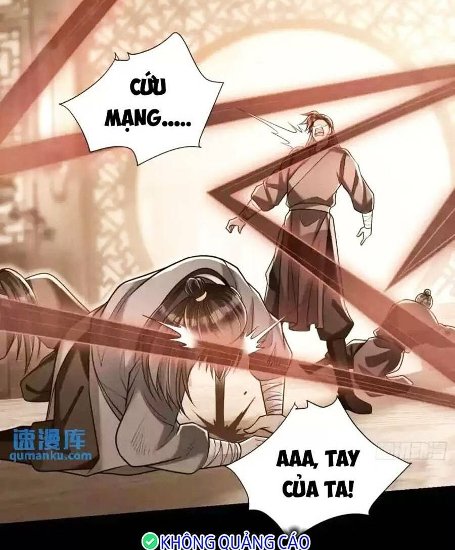 Ta Dựa Vào Cà Khịa Để Trở Thành Đại Lão Thể Tu Chương 19 Ảnh 19