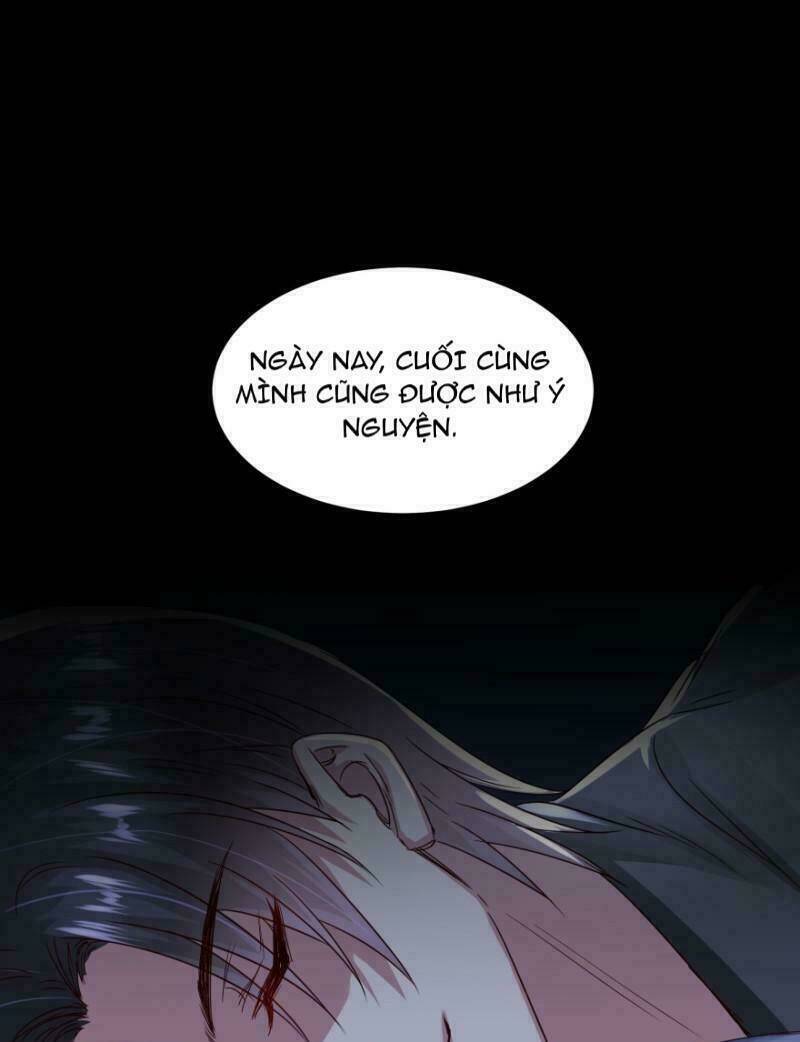 Mộ Thiếu, Lão Bà Ngươi Trọng Sinh Lại Rồi! Chương 37 Ảnh 35