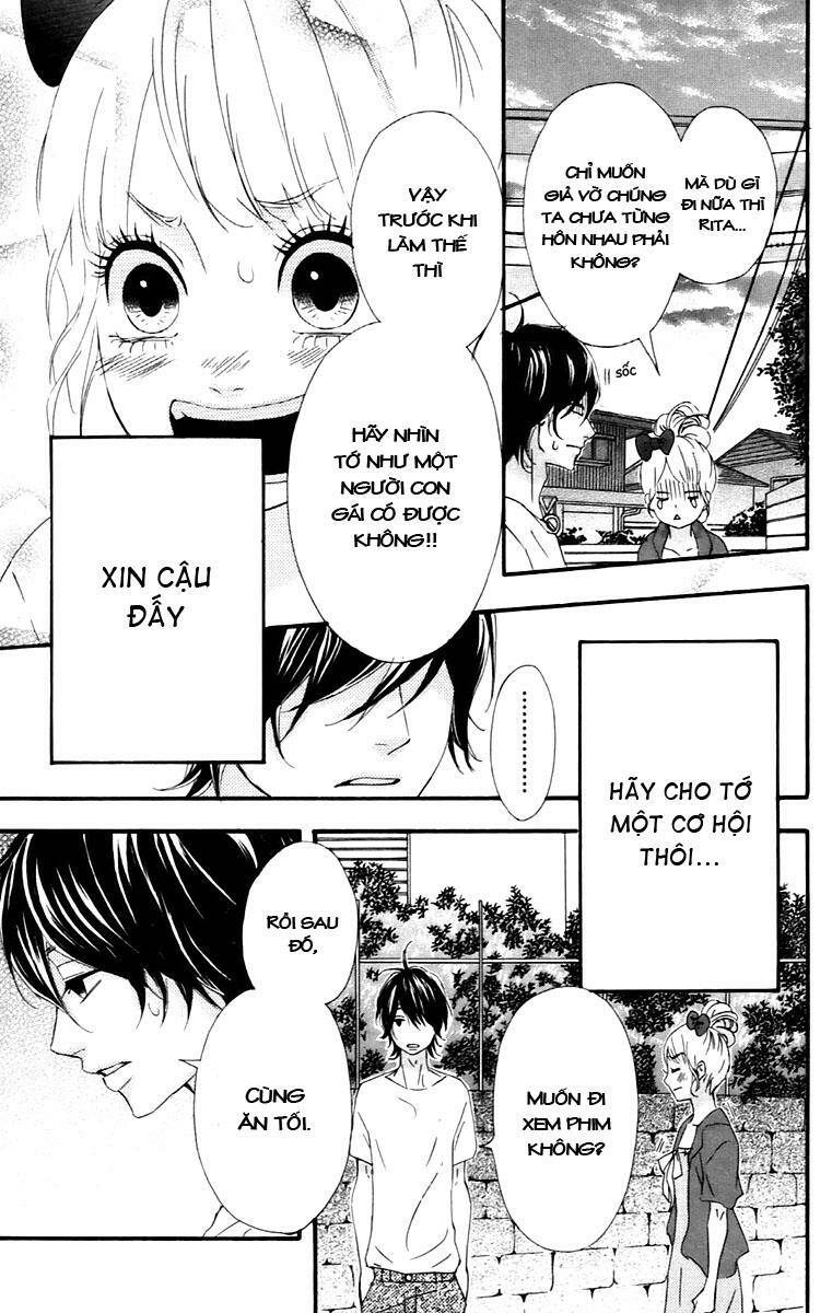 Heroine Shikkaku Chương 12 Ảnh 19