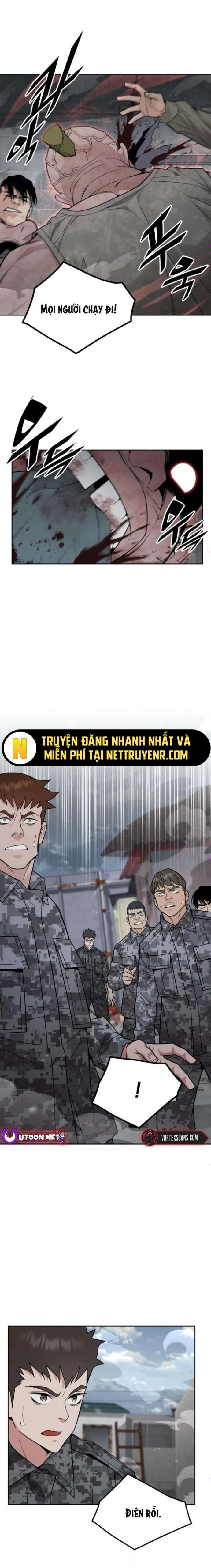 Trù Vương Mạt Thế Chương 66 Ảnh 5