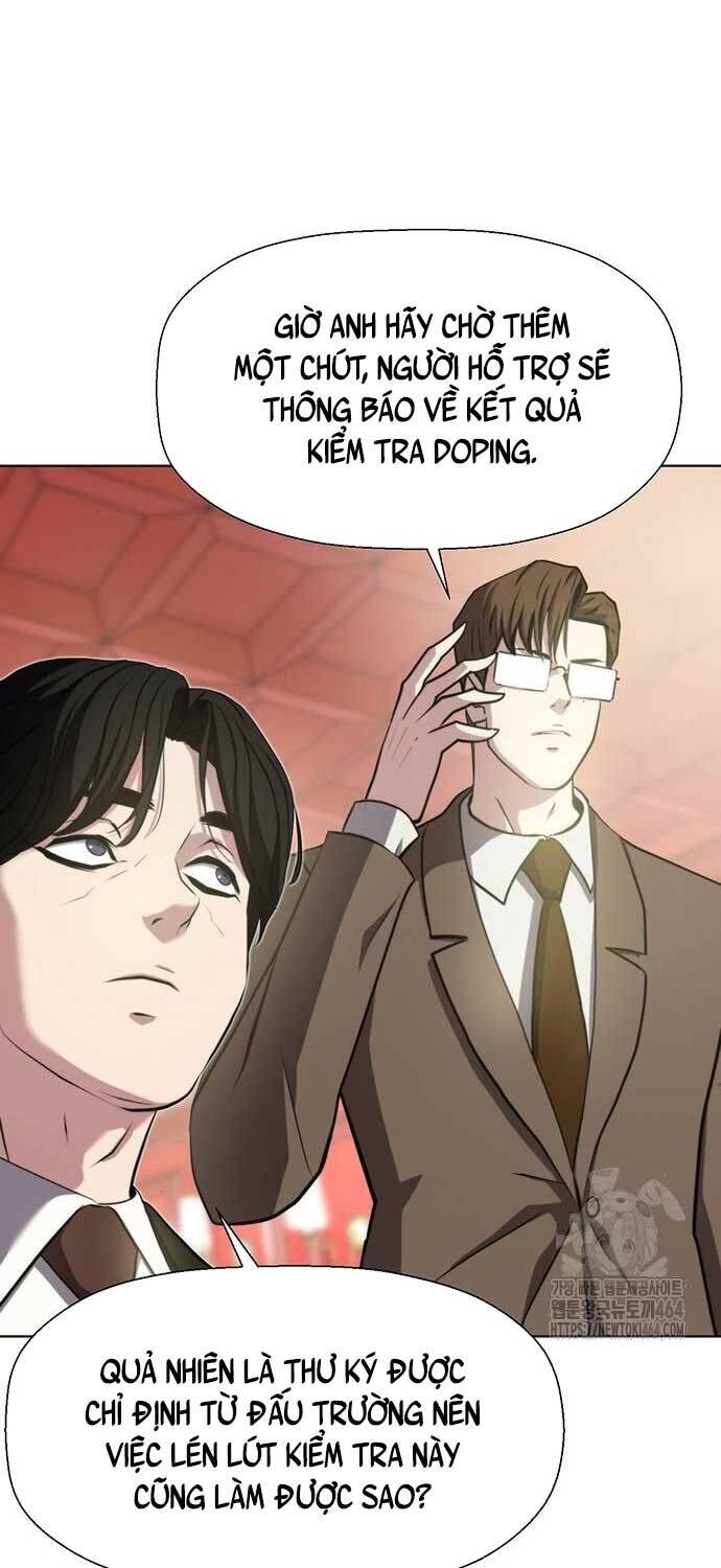 Sàn Đấu Sống Còn Chương 21 Ảnh 16