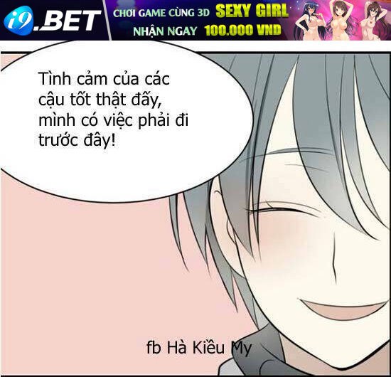 Mối Tình Đơn Phương Chương 47 Ảnh 21