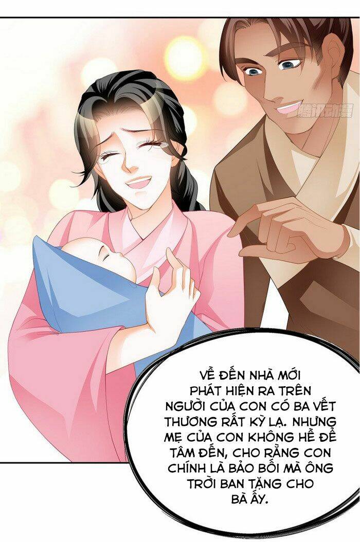 Cửu Tinh Bá Thể Quyết Chương 55 Ảnh 16